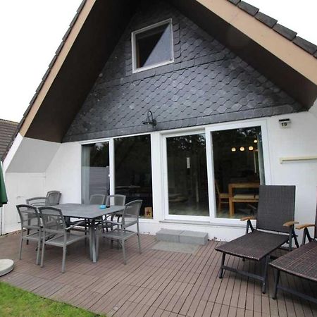 Se Robbenplate 19 Villa Dorumer Neufeld Exterior foto